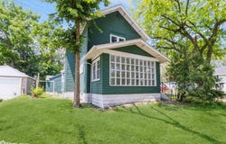 201 S Western Avenue, Eagle Grove, IA 50533