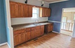 422 S Graham Street, Leeton, MO 64761