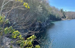 Vess Owen Road, Tuckasegee, NC 28783