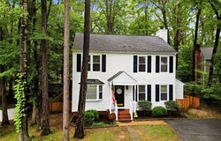 5800 Mill Spring Lane, Chesterfield, VA 23112