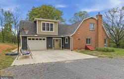 11900 MESSICK Road SE, CUMBERLAND, MD 21502
