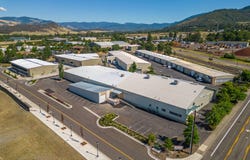 640 Tolman Creek Road, Ashland, OR 97520