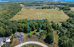 LOT 40 N SHORES COURT, NORTHPORT, MI 49670