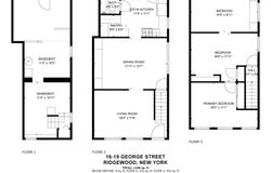 1619 George St, New York, NY 11385