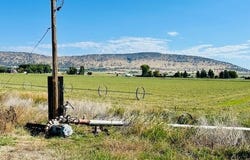 Reeder Road, Klamath Falls, OR 97603