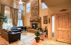 3746 Rustler Drive, Pinetop, AZ 85935