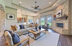 7701 Berry Road, Burleson, TX 76028