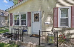 112 N Taylor Avenue, Crystal City, MO 63019