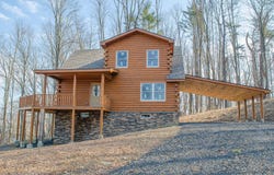 55 Hilltop, Hurley, NY 12433