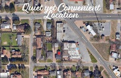 3212 10TH STREET, Wichita Falls, TX 76309