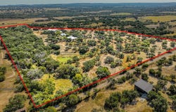 407 Rocky Road, Hye, TX 78635