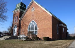 341 S Main Street, Eldorado, OH 45321