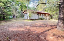 6539 Mattis Drive, Glennie, MI 48737