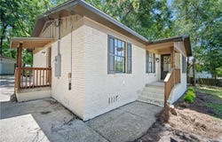 2813 Longleaf Drive, Mobile, AL 36693