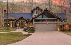 501 Trout Haven, Heber Springs, AR 72543