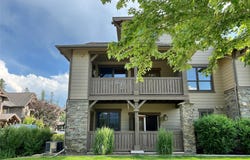 6008 St Moritz Drive unit: L, Whitefish, MT 59937