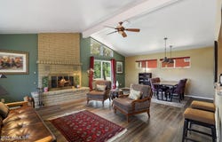 603 E GILA Lane, Payson, AZ 85541