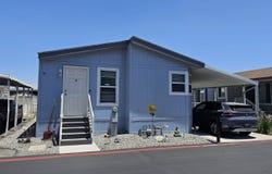 8389 Baker Ave Spc 42, Rancho Cucamonga, CA 91730