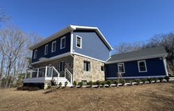243 Long Hill Road, Andover, CT 06232
