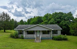 5960 Allen Road, Grove Hill, AL 36451