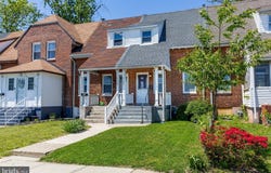 1122 W RIDGE Road, MARCUS HOOK, PA 19061