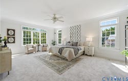 3401 Lake Pines Place, Powhatan, VA 23139