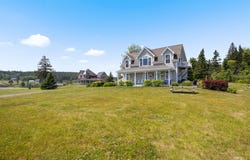 42 Boatyard Lane, Machiasport, ME 04655