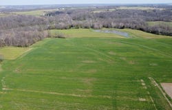 0 W old brownsville Road, Liberty, IN 47353