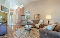 13401 N Rancho Vistoso Boulevard, Oro Valley, AZ 85755