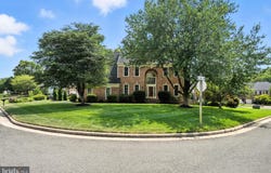 4914 EDGE ROCK DRIVE, CHANTILLY, VA 20151