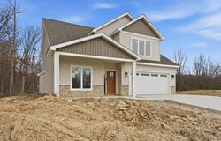 1343 E Boulder Run, Columbia City, IN 46725