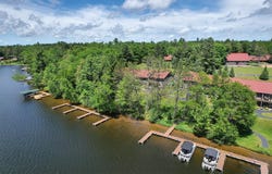 1972 WILD EAGLE LN, Eagle River, WI 54521