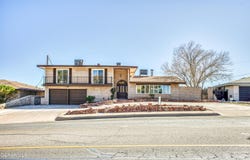 6253 WESTWIND Drive, El Paso, TX 79912