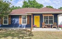 56 Delaware Street, Eufaula, OK 74432