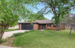 3703 MONTAGUE Drive, Amarillo, TX 79109-3941