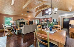 293 Gem Creek Road, Cullowhee, NC 28723