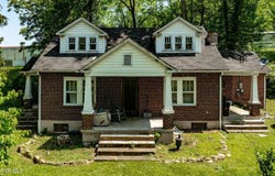 2305 Lumpkin Branch Road, Mountain City, TN 37683