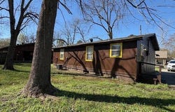 717 N Elm Street, Hope, AR 71801