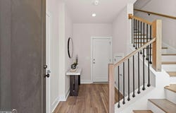 1123 W Marietta, Atlanta, GA 30318