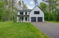 21 Westwood Road, Gray, ME 04039