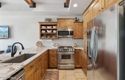 6322 N Park Lane, Park City, UT 84098