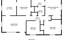 2507 Fontaine Road, Greensboro, NC 27407