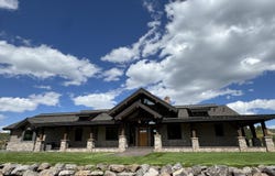 694 SALT RIVER RANCH Lane, Thayne, WY 83127