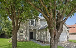 225 Pebblebrook Lane, Glenn Heights, TX 75154