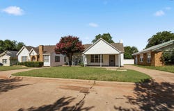 1612 GARFIELD STREET, Wichita Falls, TX 76308-1705