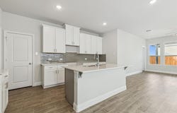 725 Rusty Spurs Place, Weston, TX 75009