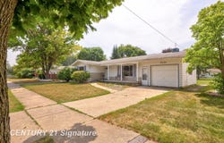 2331 Whitemore, Saginaw, MI 48602
