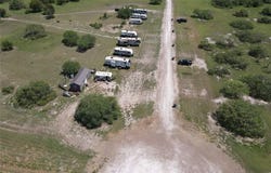 102 Business Park Road, Alice, TX 78332