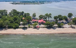 1431 CEDAR POINT ROAD, SANDUSKY, OH 44870