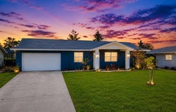 144 ROTONDA Circle, ROTONDA WEST, FL 33947